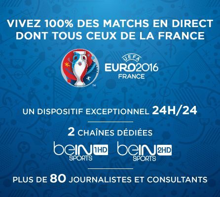 euro de foot a l'hotel mas de vence avec bein