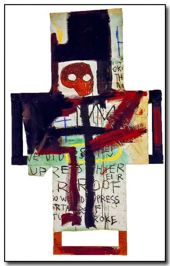 basquiat crisis