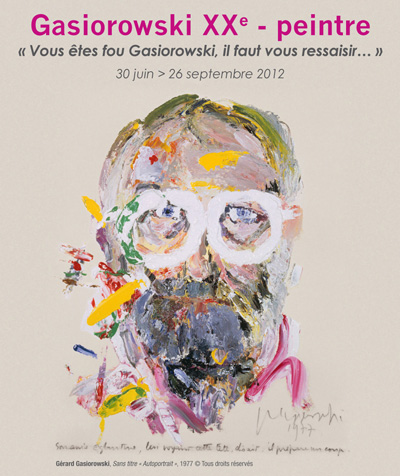 gasiorowski gasiorowski a saint paul de vence