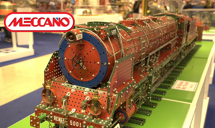 Meccano